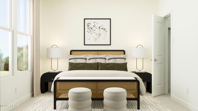 3944 Alwyn Cashe Avenue 74, Panama City, FL 32404