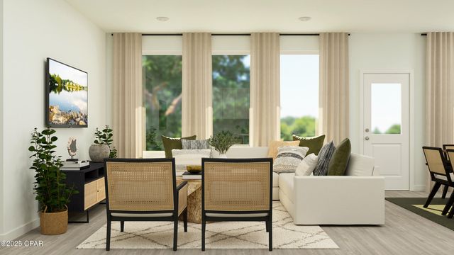 3944 Alwyn Cashe Avenue 74, Panama City, FL 32404