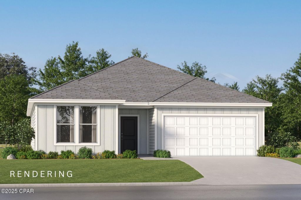 3944 Alwyn Cashe Avenue 74, Panama City, FL 32404