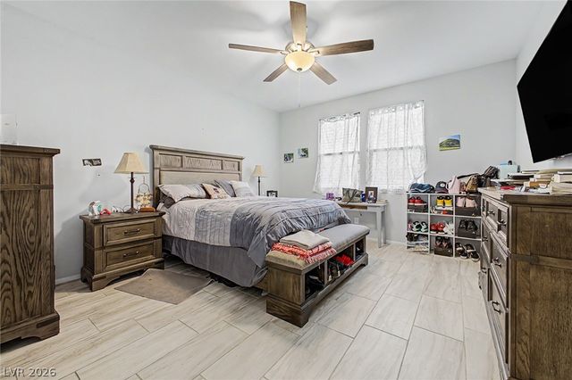 512 Shimmering Sands Avenue, North Las Vegas, NV 89031