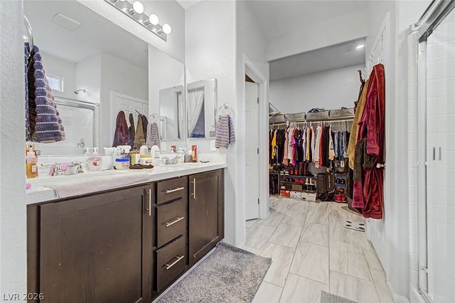 512 Shimmering Sands Avenue, North Las Vegas, NV 89031