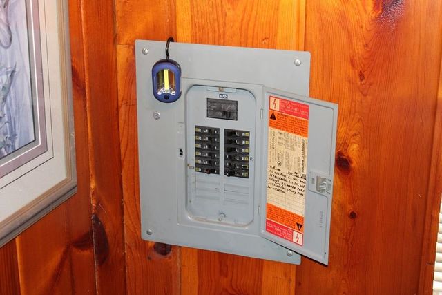 2809 Hayes Road, Harrison, MI 48625