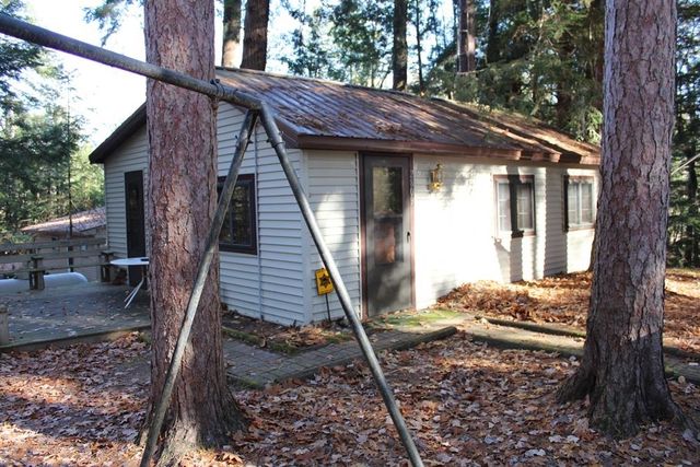 2809 Hayes Road, Harrison, MI 48625