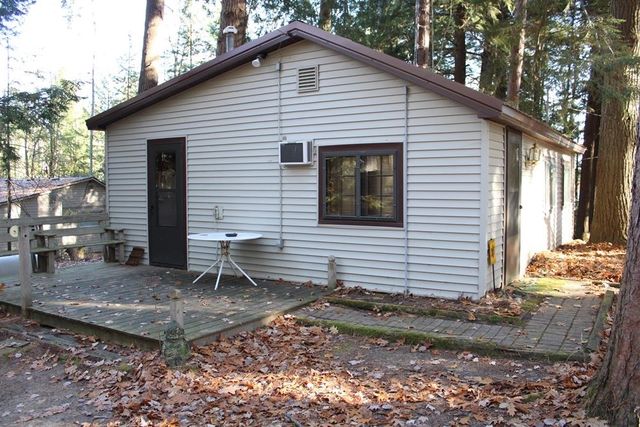 2809 Hayes Road, Harrison, MI 48625