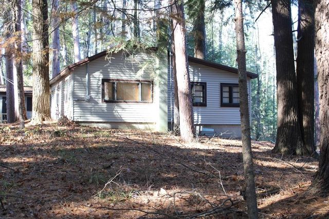 2809 Hayes Road, Harrison, MI 48625