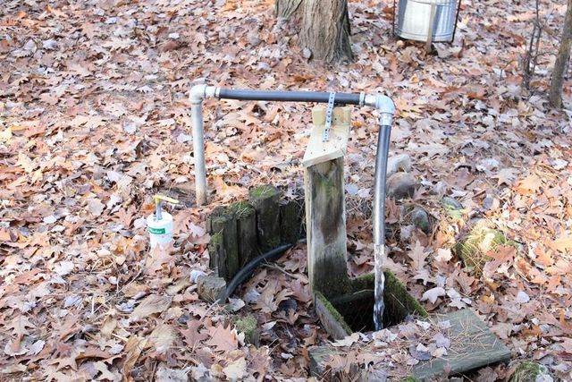 2809 Hayes Road, Harrison, MI 48625