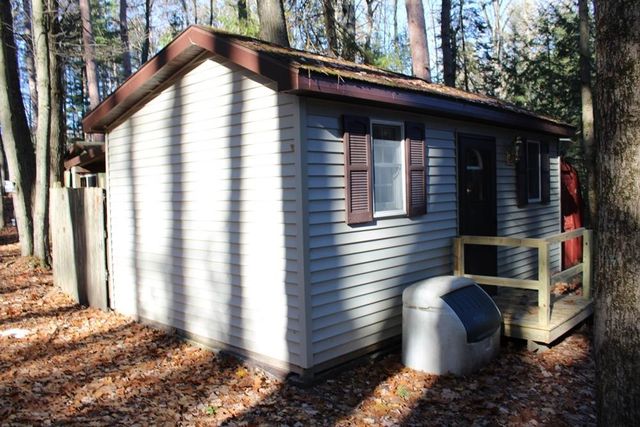 2809 Hayes Road, Harrison, MI 48625