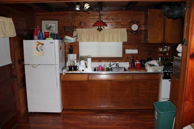 2809 Hayes Road, Harrison, MI 48625