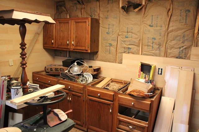 2809 Hayes Road, Harrison, MI 48625