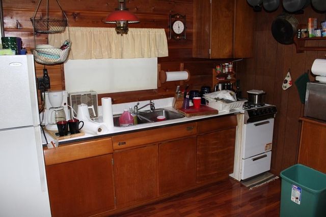 2809 Hayes Road, Harrison, MI 48625