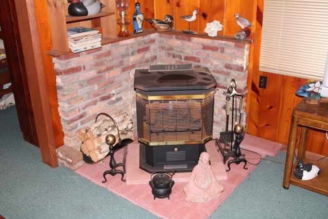 2809 Hayes Road, Harrison, MI 48625