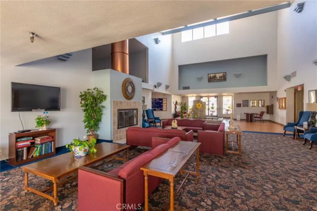 1295 S Cawston Avenue 106, Hemet, CA 92545