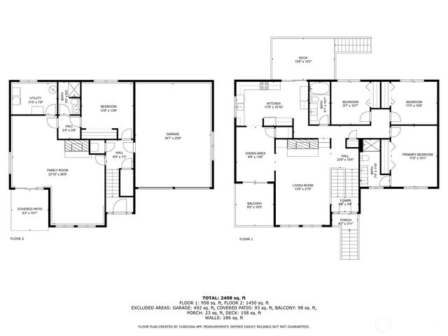 1505 97th Ave Ct E, Edgewood, WA 98371