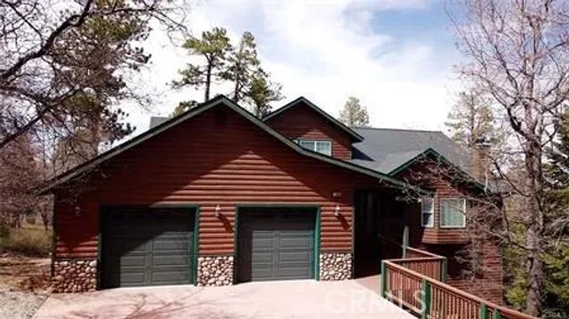1186 Alameda Ct, Big Bear, CA 92314