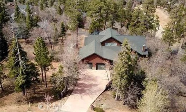 1186 Alameda Ct, Big Bear, CA 92314