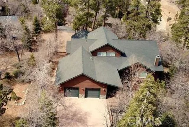1186 Alameda Ct, Big Bear, CA 92314