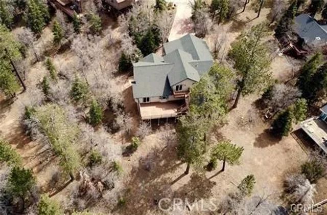 1186 Alameda Ct, Big Bear, CA 92314
