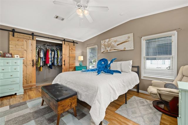 37513 CAMPO AVENUE, Zephyrhills, FL 33541