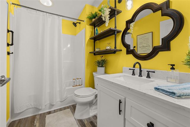 37513 CAMPO AVENUE, Zephyrhills, FL 33541