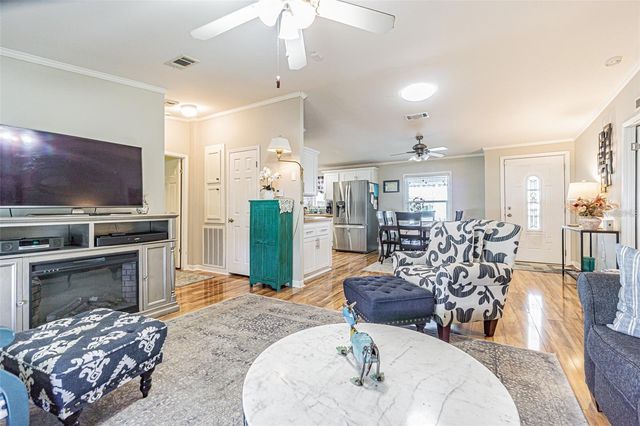 37513 CAMPO AVENUE, Zephyrhills, FL 33541