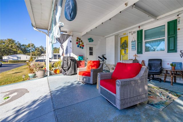 37513 CAMPO AVENUE, Zephyrhills, FL 33541