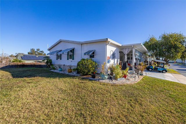 37513 CAMPO AVENUE, Zephyrhills, FL 33541