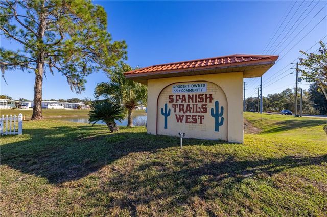 37513 CAMPO AVENUE, Zephyrhills, FL 33541