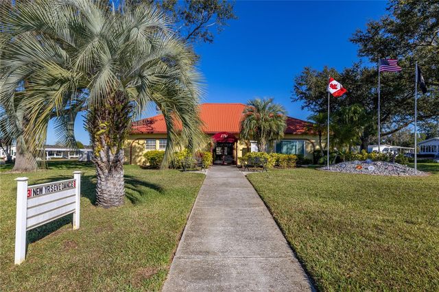 37513 CAMPO AVENUE, Zephyrhills, FL 33541