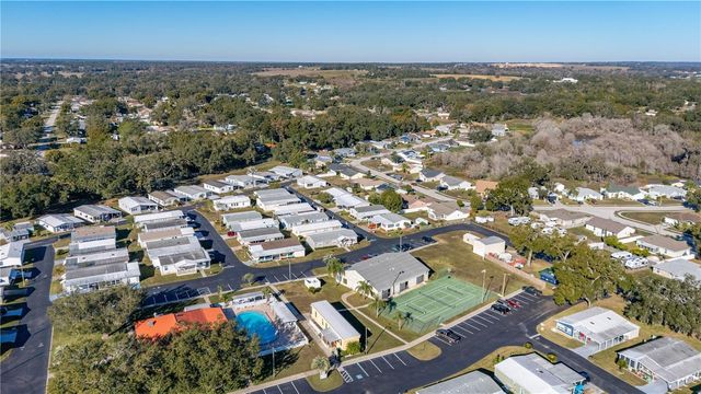 37513 CAMPO AVENUE, Zephyrhills, FL 33541