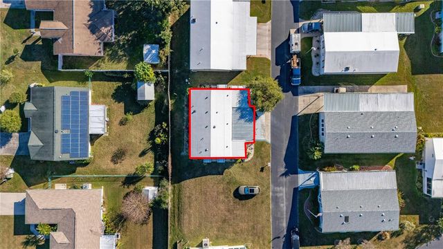 37513 CAMPO AVENUE, Zephyrhills, FL 33541
