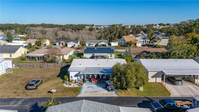 37513 CAMPO AVENUE, Zephyrhills, FL 33541