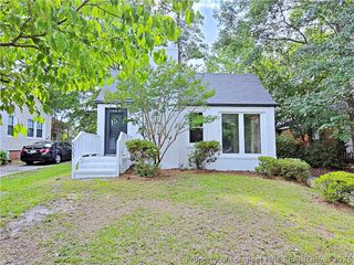 505 Pearl Street, Fayetteville, NC 28303
