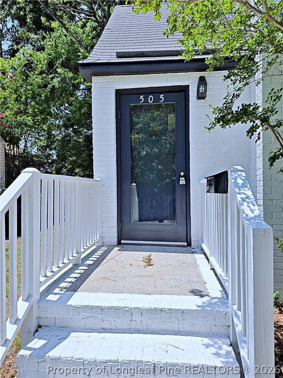 505 Pearl Street, Fayetteville, NC 28303 — photo 2