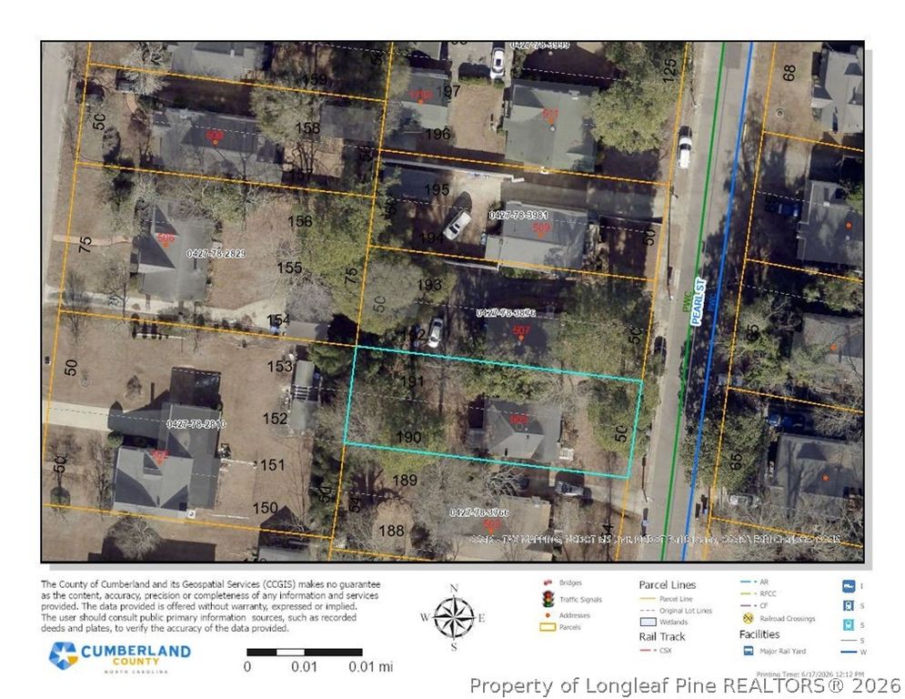 505 Pearl Street, Fayetteville, NC 28303 — photo 32