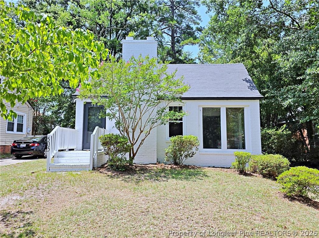 505 Pearl Street, Fayetteville, NC 28303 — photo 34