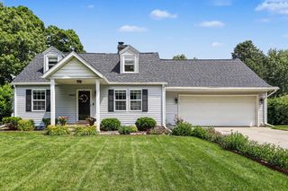 16596 Morris Avenue, Lockport Twp, MI 49093