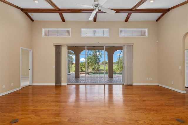 3825 BORDEAUX DRIVE, Punta Gorda, FL 33950
