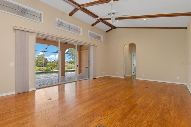 3825 BORDEAUX DRIVE, Punta Gorda, FL 33950