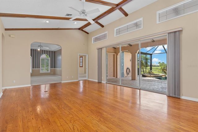 3825 BORDEAUX DRIVE, Punta Gorda, FL 33950