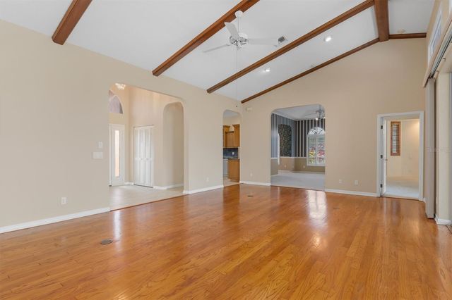 3825 BORDEAUX DRIVE, Punta Gorda, FL 33950