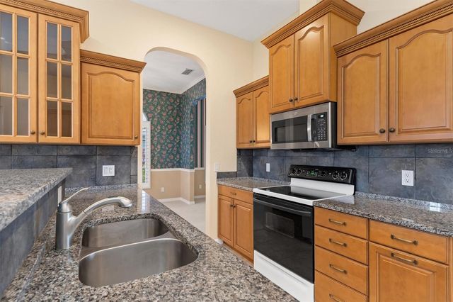 3825 BORDEAUX DRIVE, Punta Gorda, FL 33950
