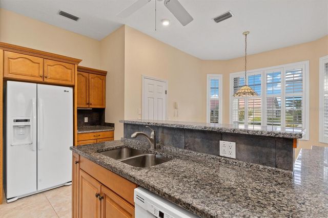3825 BORDEAUX DRIVE, Punta Gorda, FL 33950