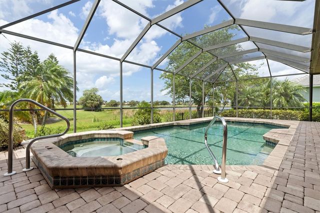 3825 BORDEAUX DRIVE, Punta Gorda, FL 33950