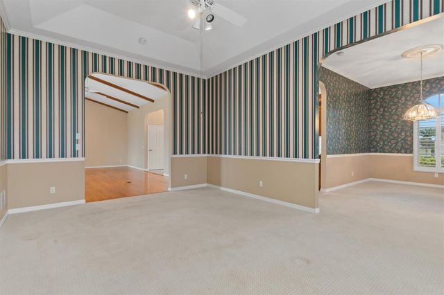 3825 BORDEAUX DRIVE, Punta Gorda, FL 33950