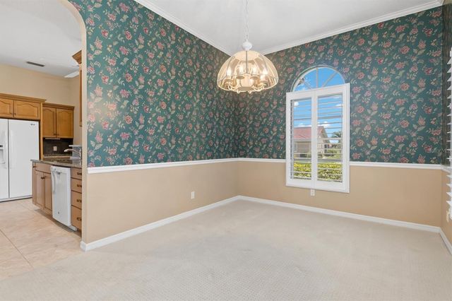 3825 BORDEAUX DRIVE, Punta Gorda, FL 33950