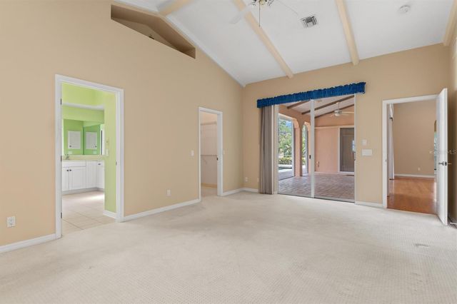 3825 BORDEAUX DRIVE, Punta Gorda, FL 33950