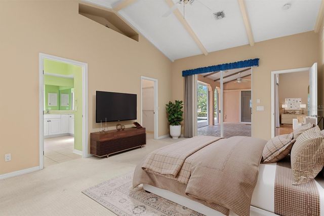 3825 BORDEAUX DRIVE, Punta Gorda, FL 33950