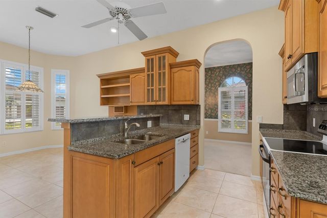 3825 BORDEAUX DRIVE, Punta Gorda, FL 33950