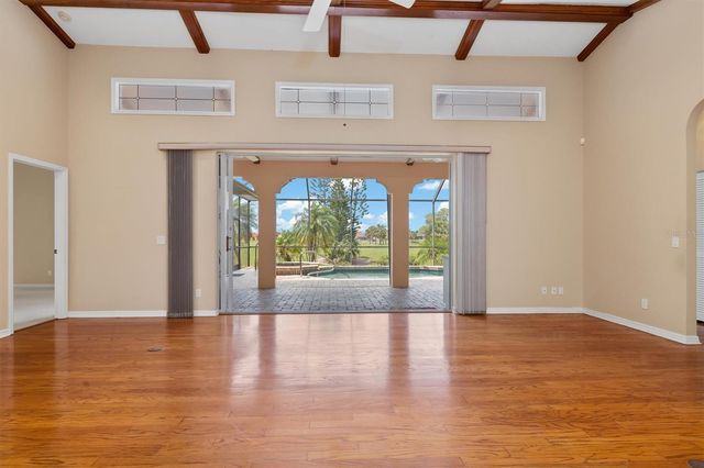 3825 BORDEAUX DRIVE, Punta Gorda, FL 33950
