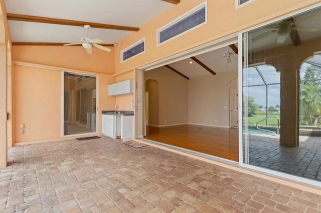 3825 BORDEAUX DRIVE, Punta Gorda, FL 33950